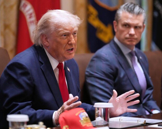 U.S.-Iran strains deepen during negotiations