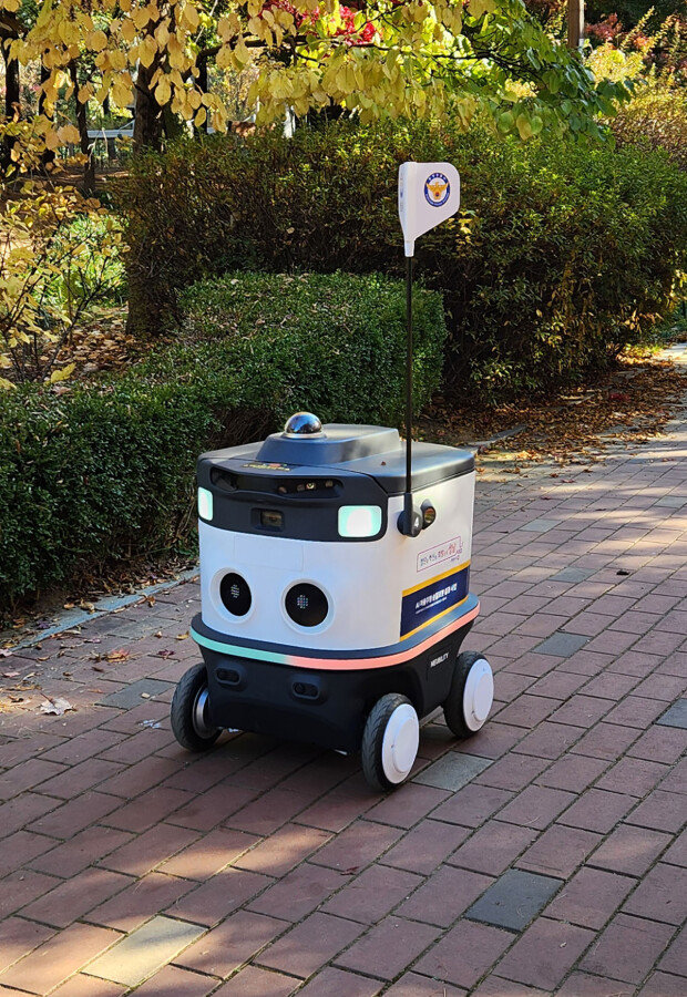 AI transforms public safety and welfare