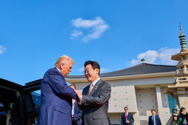 Seoul, Washington open nuclear security negotiations