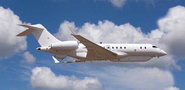 Athena-R begins North Korea surveillance flights