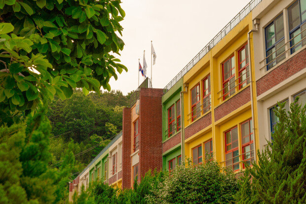 South Korea education funding hits record high