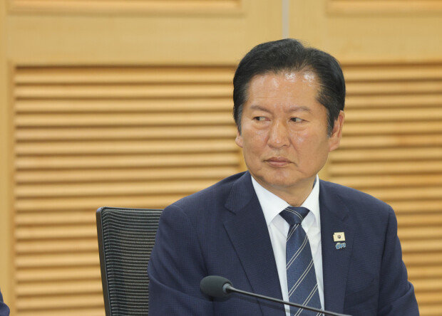 Election setback demands ruling party reflection