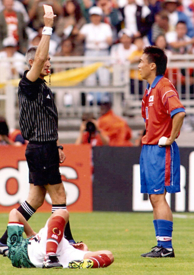 South Korea seeks to end Mexico jinx