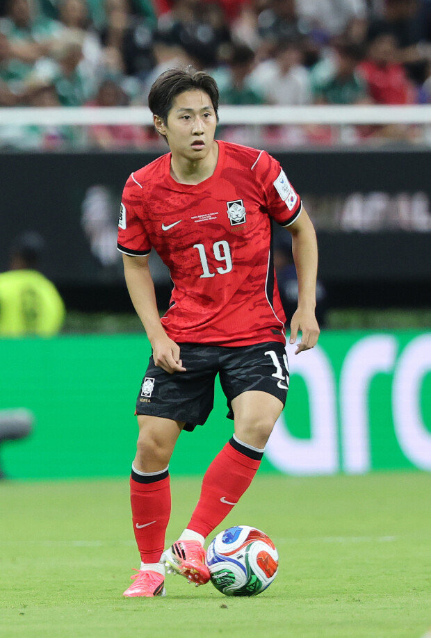 Mexico tightens security ahead of South Korea match