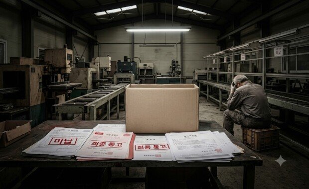 Zombie companies drag down healthy businesses