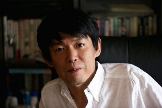 Yuji Sakamoto on stories and mystery