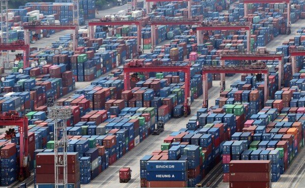 South Korea climbs in competitiveness rankings