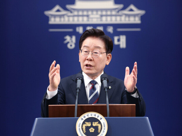 Lee calls for election commission overhaul