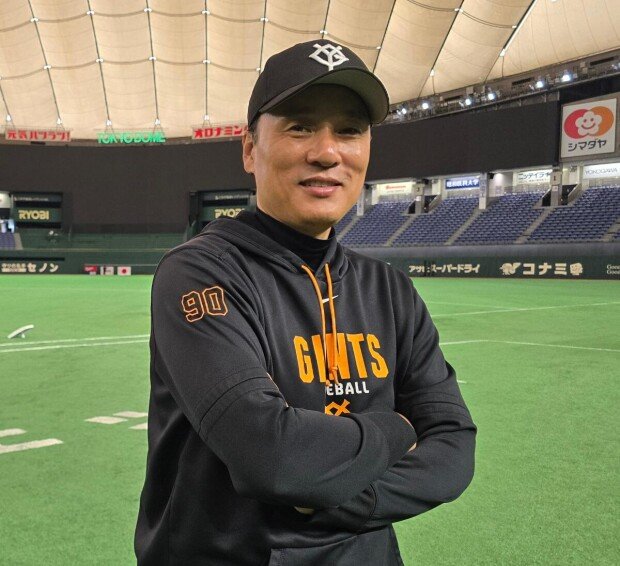 Lee Seung-yuop credits Japan\