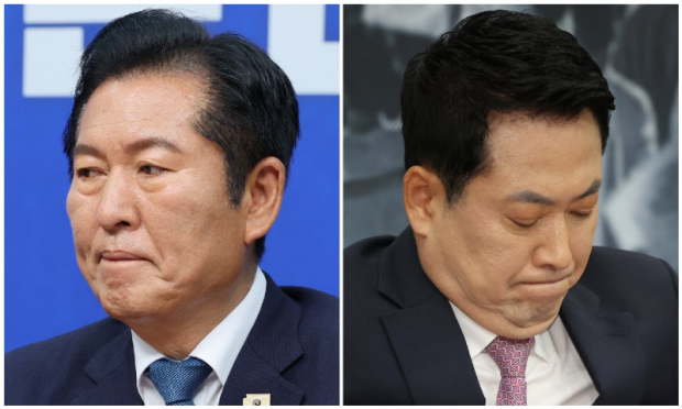 Time to rethink party leader system