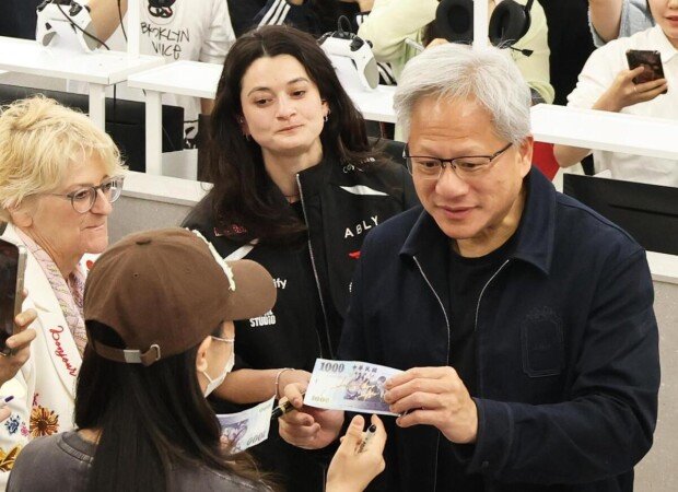 Nvidia team praises Seoul police