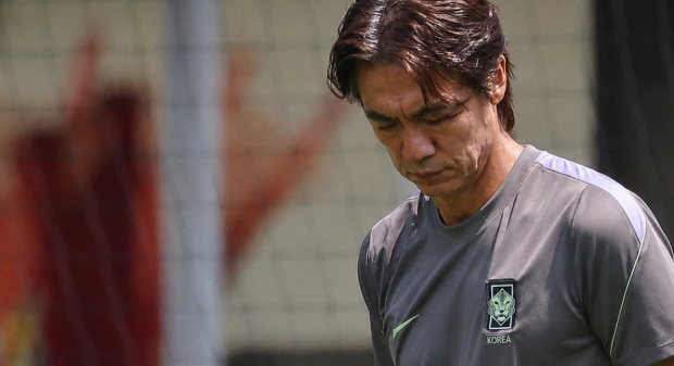 South Korea posts worst World Cup finish