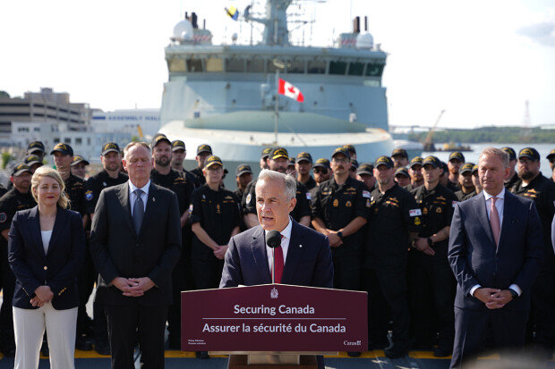 Canada loss offers defense industry lessons