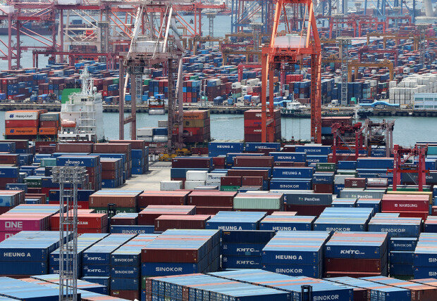 IMF lifts South Korea growth outlook