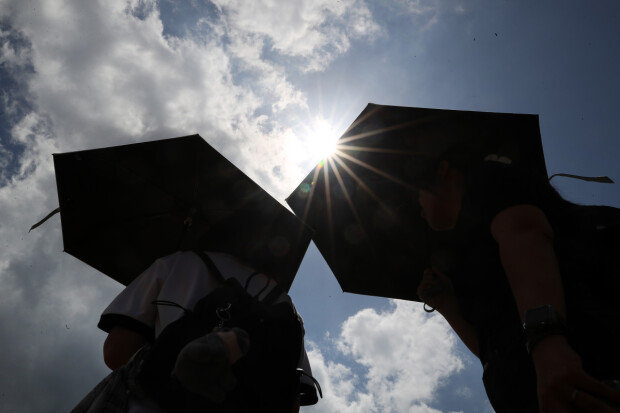 Extreme heat demands stronger safeguards