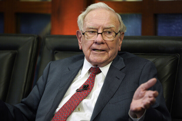 Buffett ends donations to Gates Foundation
