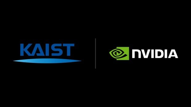 Nvidia, KAIST launch AI research institute