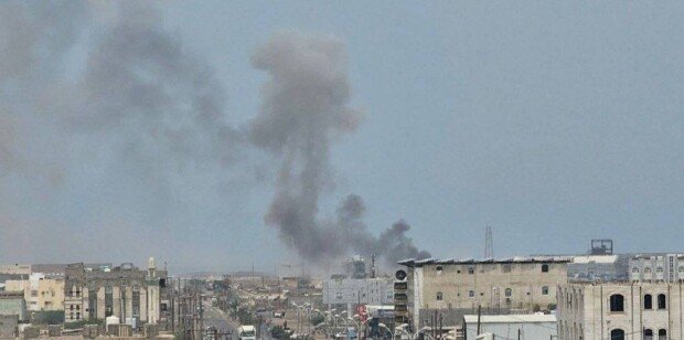 Houthi attacks fuel fears of wider conflict