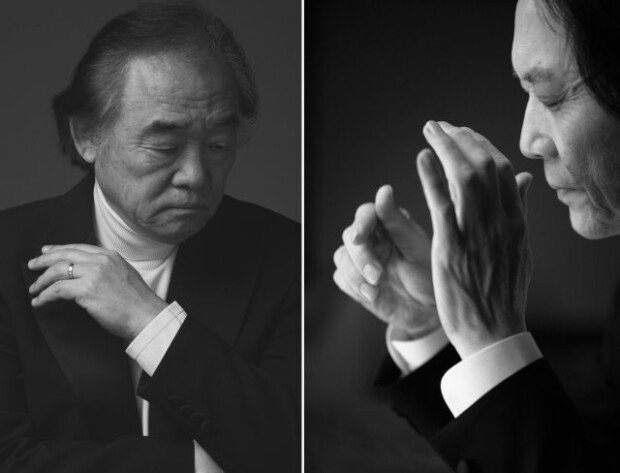 “베토벤 연주는 끝없는 여정”...백건우, 14일 서울 롯데콘서트홀서 협주곡 공연