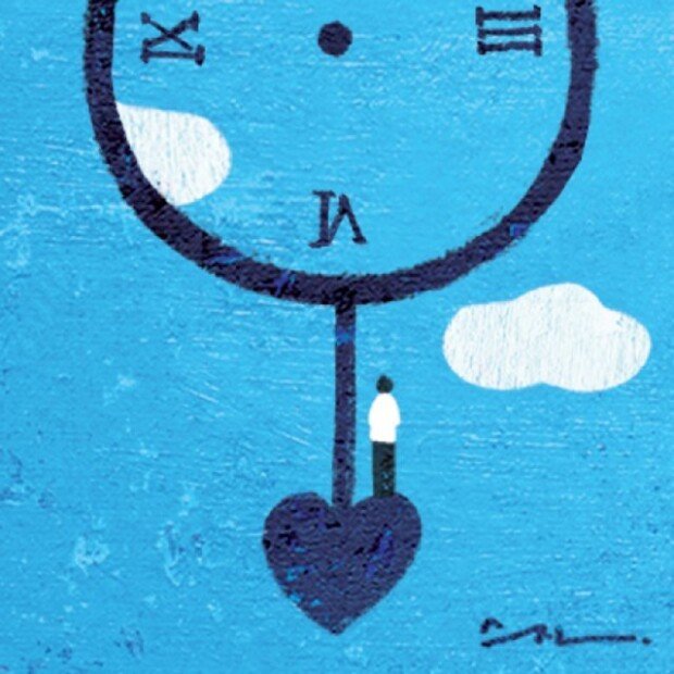 나를 멈추게 하는 것들