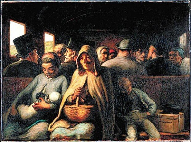 지옥 같은 세상