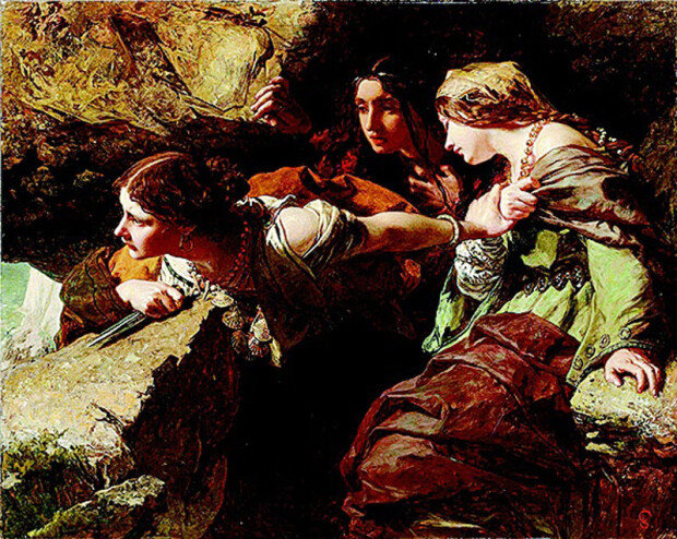 혼자는 힘들어도