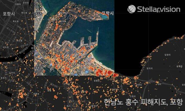 스텔라비전 “위성 활용한 글로벌 규모 CCTV, 이젠 현실”[2023 스타트업 테크 블레이즈]