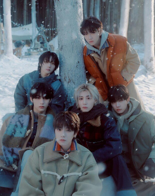 보이넥스트도어 “아이시테루”→“아이 원트 유”… 왜 바꿔 불렀나