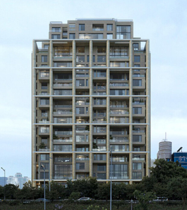 아이유 사는 ‘에테르노청담’ 공시가 200억 1위