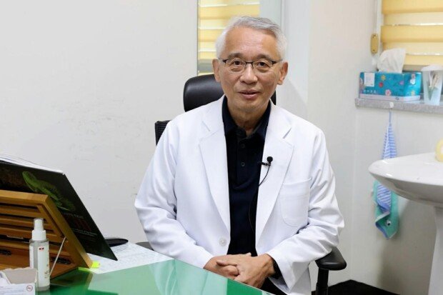 4억 연봉 포기 시골의사 “환자 두고 못떠나”