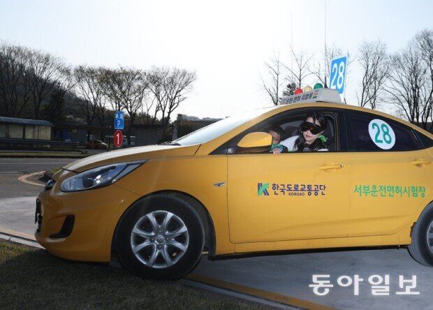 교통사고 사망 주는데, 고령운전 사망 3년째 증가
