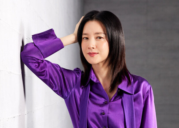 이영애 “질투-슬픔 지닌 여인역 맡아 카타르시스 느껴”