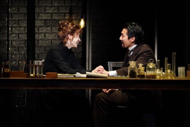 토니상까지 눈앞에… 뉴욕-런던 주름잡는 K뮤지컬