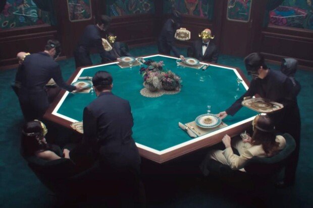 456번 기훈 “난 게임을 멈추려는 거야”