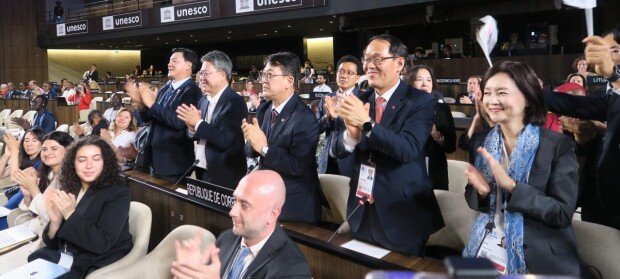 내년 유네스코 세계유산,부산서 뽑는다