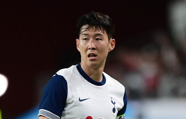 손흥민, MLS로 이적하나…美매체 “LA FC 영입추진”