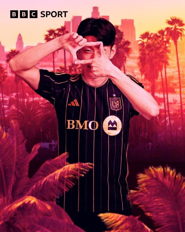 ﻿ “마지막 월드컵 위해”…차기 행선지 ‘힌트’ 남긴 손흥민