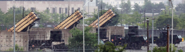 ﻿정부 “美, 주한미군 마음대로 빼고 넣고 싶어해”