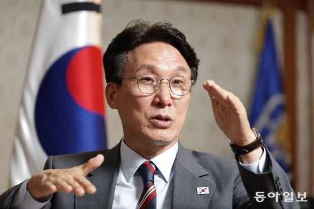 “책임총리? 헌법상 대통령제 보완형태로 총리 존재하는 것”