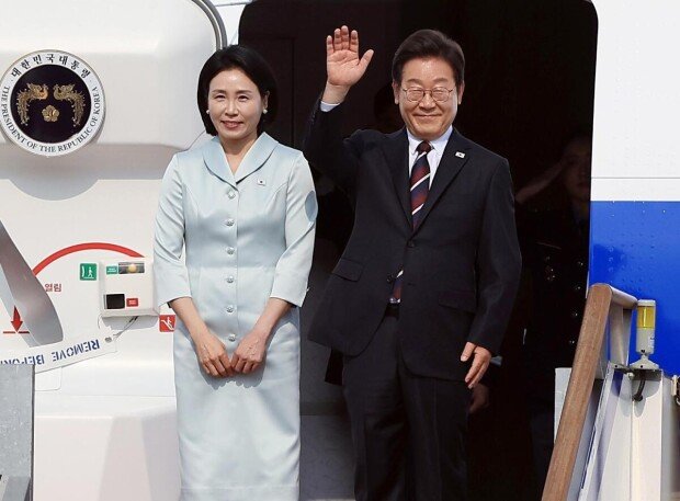 李, 22~26일 뉴욕 방문…韓정상 첫 안보리 토의 주재