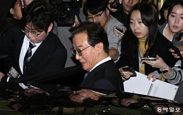 통일교 폭풍에… 李정부 장관 첫 낙마