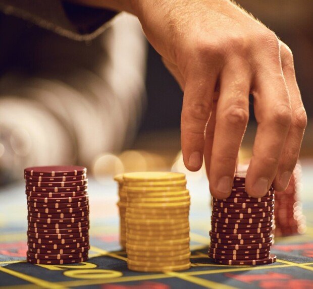 “코인보다 돈세탁 안전” 검은돈 다시 카지노로