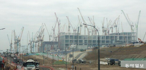 메모리 美생산 압박…비용 최소 2배 든다