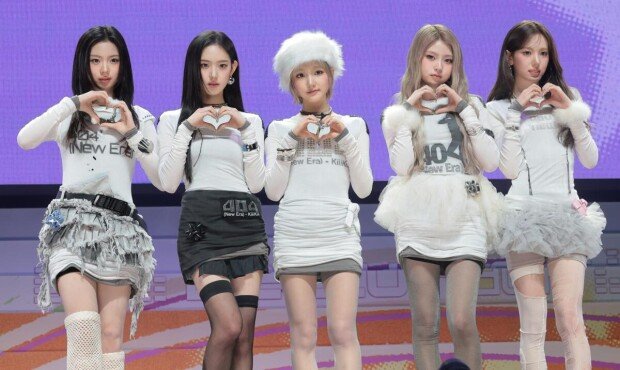 “좌표없이 자유롭게… 아이브처럼 ‘롤라팔루자’ 서고파”