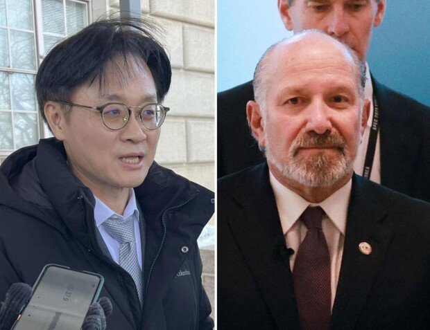 관세 해법 찾는 정부, 美에 “입법전 협의”