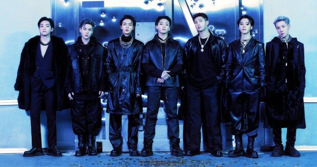 BTS 광화문 컴백공연, 190개국에 생중계