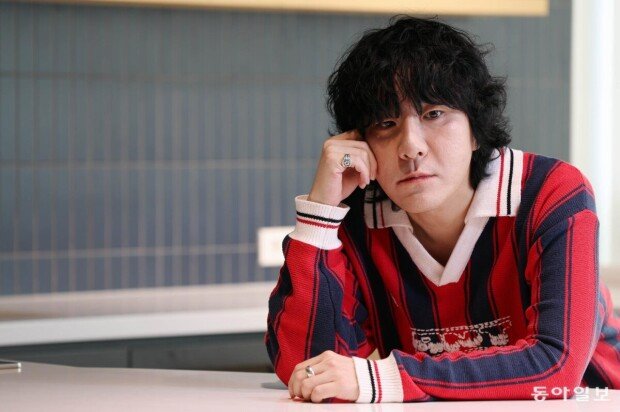 “데뷔 15년 됐는데 아직도 차세대 감독이라 해요, 허허”