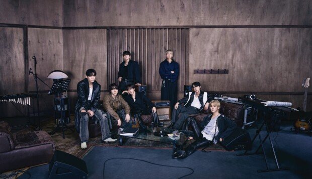 BTS, 데뷔 13주년 맞아 페스타… 부산 공연 등 13일 전후 2주간