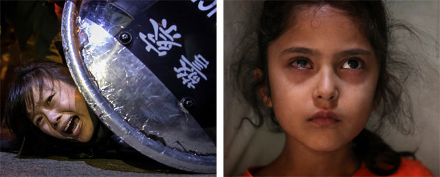 今年普利策獎獲獎作品發布 阿拉斯加性暴力問題和印度少女的眼淚等報道入選 東亞日報