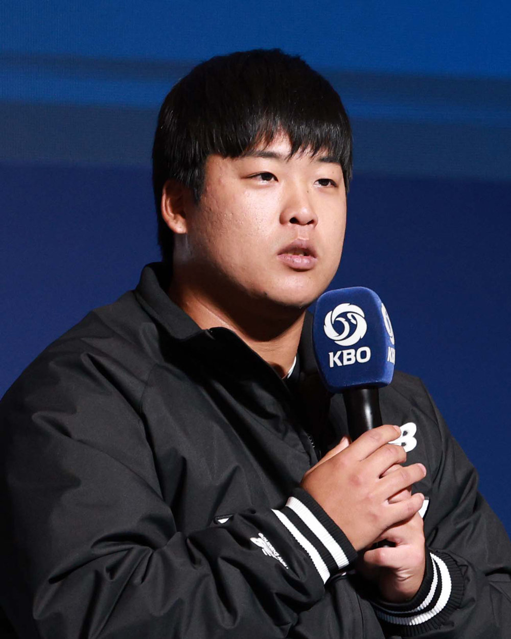 KT隊姜白虎簽約全球經紀公司，考慮進軍美國職棒大聯盟| 東亞日報